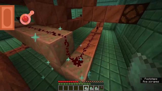 ??️ Redstone Components ?️? ||| Copperative Mod Showcase смотреть онлайн