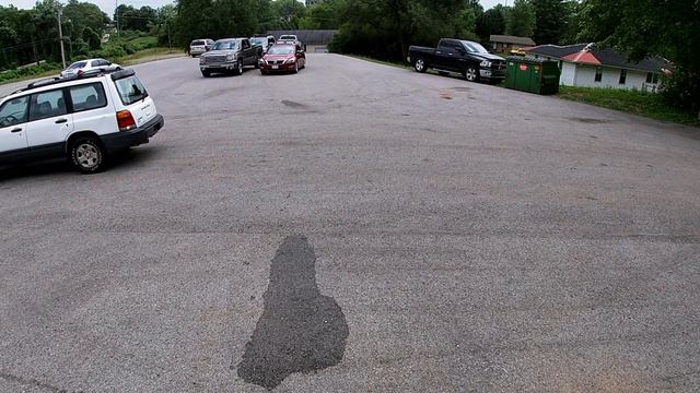 1998 Subaru Forester L AWD Online at Tays Realty & Auction, LLC смотреть онлайн