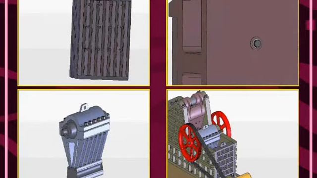 КОНЦЕПЦИЯ ПОДГОТОВКИ ИНЖЕНЕРОВ в SolidWorks смотреть онлайн