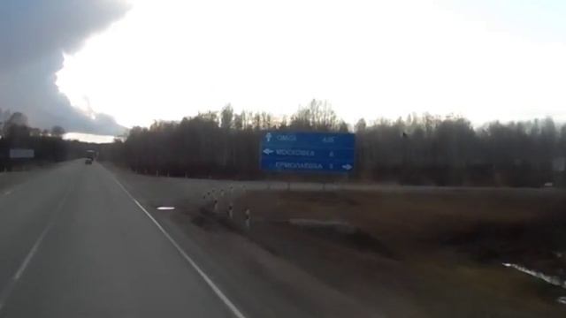 Взорвалось колесо●Дорожная Неожиданность) смотреть онлайн