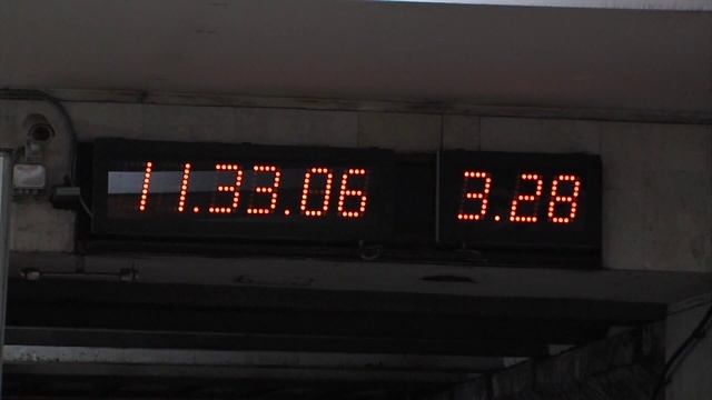 В Самаре продолжается строительство станции метро "Театральная" смотреть онлайн