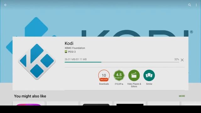 Kodi 17.4 Install On Android Box / Mxq Box In Under 4 Minutes No Computer смотреть онлайн