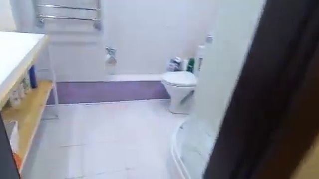 Чебоксары. Продажа 1 комнатной квартиры на Гладкова 34.