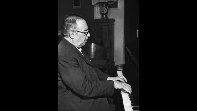 Beethoven - Piano sonata n°31 op.110 - Oborin смотреть онлайн