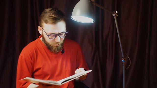 Вечерний Хороля. Читаем умную собачку Соню. "Что лучше?" смотреть онлайн