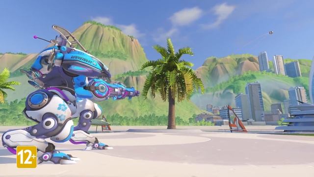 Игровое событие «Летние игры 2018» смотреть онлайн