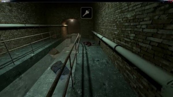 Venus Hostage - Walkthrough Part 1