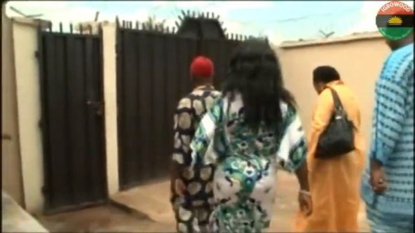 Ndị Apama 2 - Nigerian Igbo Movie 2013