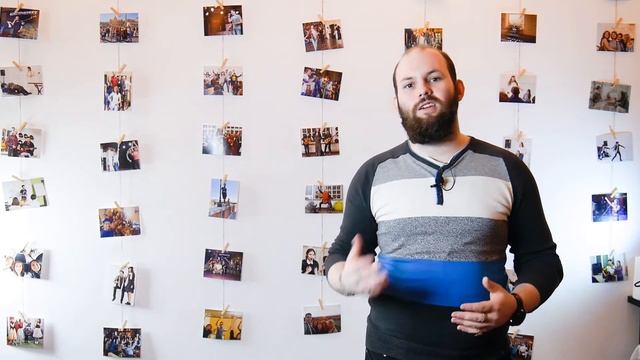 Лагерь Штормград: Как выбрать клан на смене? смотреть онлайн