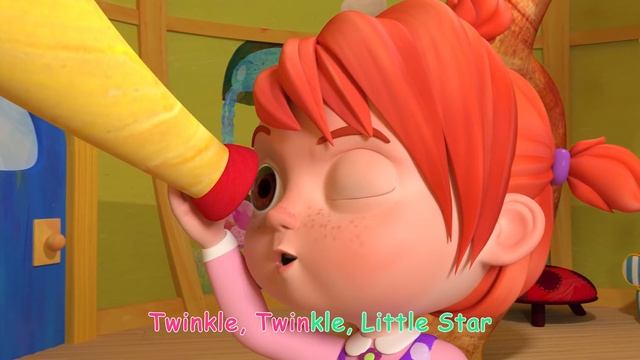 The Clean Up Trash Song + More Nursery Rhymes & Kids Songs - CoComelon