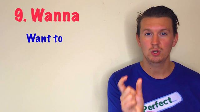 17 British English slang words you NEED to know смотреть онлайн