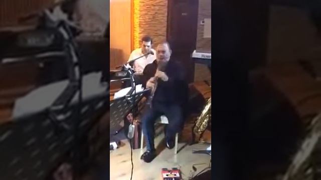 HOVHANNES VARDANYAN 2019 NEW KLARNET смотреть онлайн
