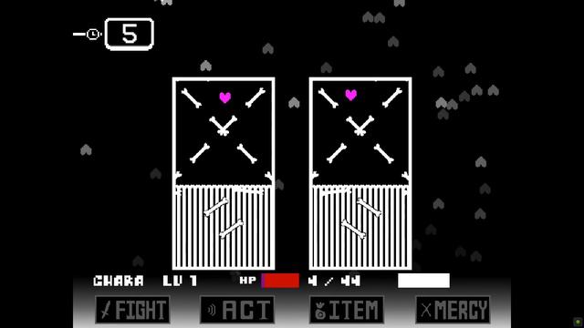 【超絶難易度】FDY!Dusttale Murder Sans戦 Phase3 クリア COMPLETED 【Undertale Fangame】 смотреть онлайн