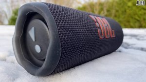 Jbl Flip 6 - Bass Test [Perfect Focus] 100% VOLUME. !!!!