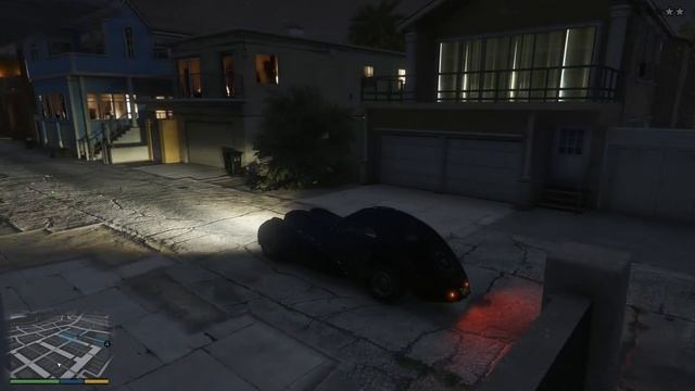 Прохождение.►13.Grand Theft Auto V. Тревор похитил жену Мартина Мадрасо. смотреть онлайн