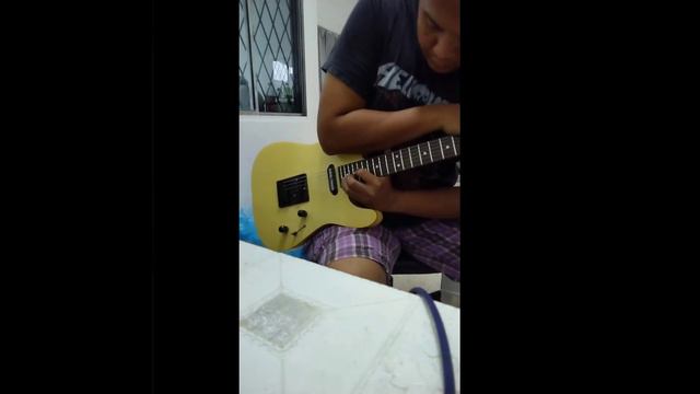 charvel by Jackson telecaster sustainiac sustainer смотреть онлайн