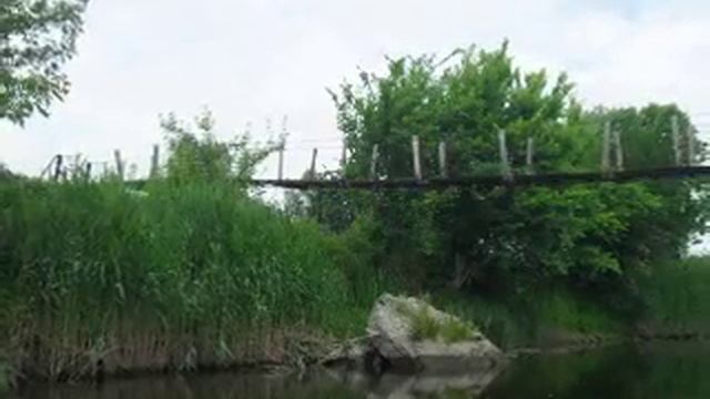 Рось река июнь 2011.wmv смотреть онлайн