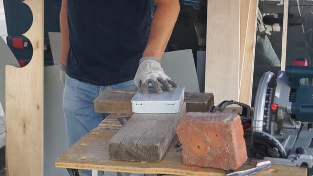 КУБАНЬ ИНСТРУМЕНТ. ДЕМОНСТРАЦИЯ BOSCH. Сверло Multi Construction. смотреть онлайн