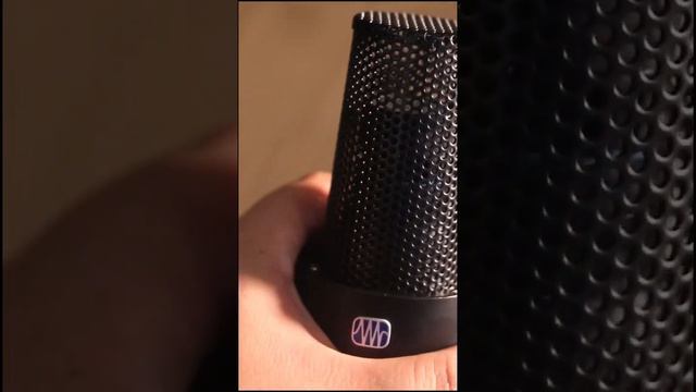 PreSonus PD-70 Dynamic Vocal Microphone for Broadcast, Podcasting, and Live Streaming смотреть онлайн