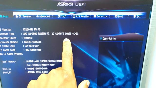 O MELHOR KIT GAMER DE R$ 1,200? (KIT PLACA MÃE BARATINHO) COM AMD A8 9600+A320+8GB RODA FREE FIRE смотреть онлайн