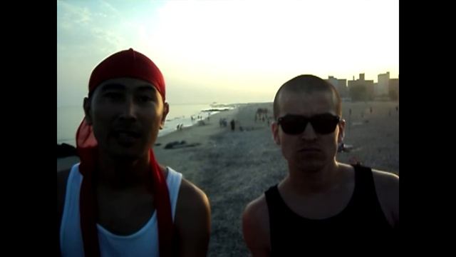 Ra1 and JOHNNYK О Мини микстэйпе Баллера смотреть онлайн