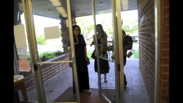 ESL 459 FINAL VIDEO смотреть онлайн