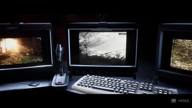 The Quarry ► Тайны мистера Х и вечеринка #3 (запись стрима) смотреть онлайн