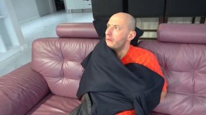 СТАРЫЙ ВЫЗВАЛ СКОРУЮ ДЛЯ ЛЫСОЙ БОРОДЫ И СОРВАЛ СВАДЬБУ. NERF BROTHERS