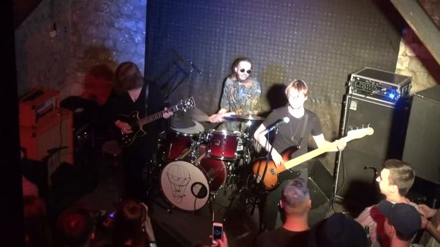 Vice Versa @ Squat 3⁄4 [part] | СОН