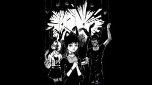 pyrokinesis танцуй полумесяц