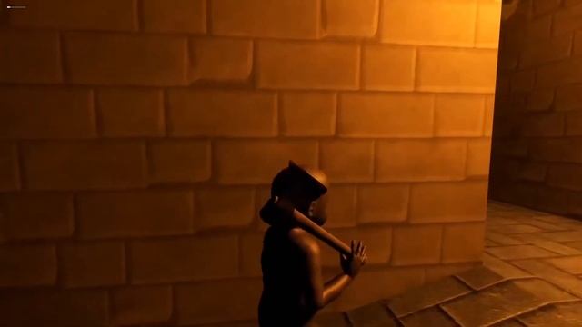 So this game exists... смотреть онлайн