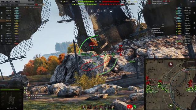 GSOR 1008| Тематический стрим | World of Tanks ,Мир Танков смотреть онлайн