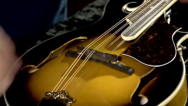 How to Place & Install a Mandolin Bridge | Fender смотреть онлайн