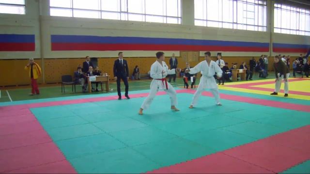 6 кубок Федерации каратэ WKC России 2015 год смотреть онлайн