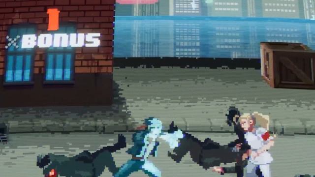 Arcade Paradise Kung Fury Street Rage DLC Launch Trailer | Gameplay Walkthrough PS5 and PS4 Game смотреть онлайн