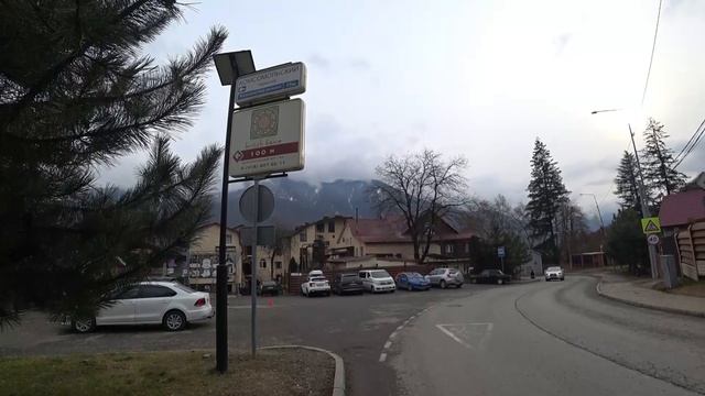 СОЧИ впервые в поселке Красная поляна. Любовь с первого взгляда. смотреть онлайн