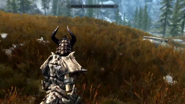 Ra'Kieran - Giant Spider Fight Random Encounter смотреть онлайн