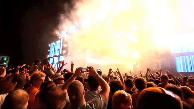 Elements Kr 25 Ultra Fest 2011 смотреть онлайн