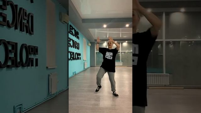 Ритмика, урок 4. Комбинация смотреть онлайн