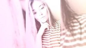 Тимур Гатиятуллин Честный – моя любовь где-то там за спиной