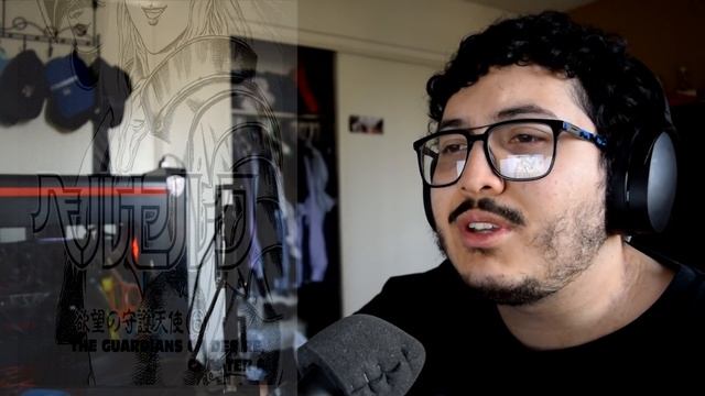 The Guardians of Desire End | Berserk Manga Reaction #6 смотреть онлайн