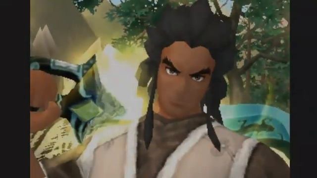 Kitsu Saga Gameplay Trailer смотреть онлайн