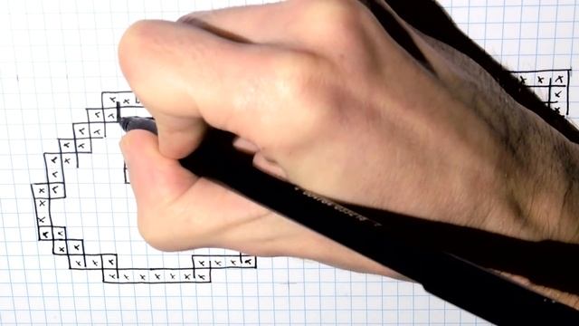 Handmade Pixel Art - How To Draw Nike Logo #pixelart смотреть онлайн