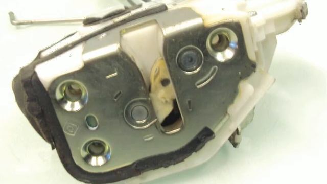 2011 Honda CIVIC RR/L DOOR LOCK ACTUATOR - ahparts.com Used Honda, Acura, Lexus & Toyota Part... OE смотреть онлайн