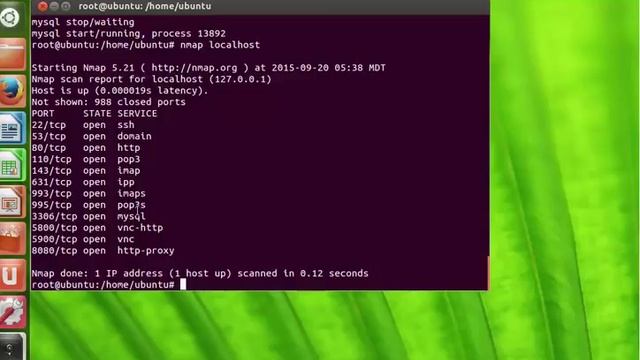Iniciar Detener y Reiniciar Servicios смотреть онлайн
