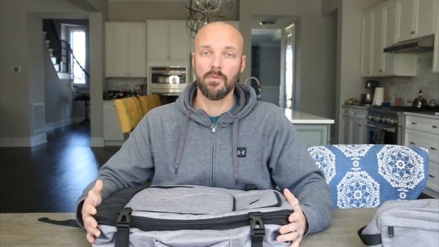 Matein Travel Backpack For Men Review