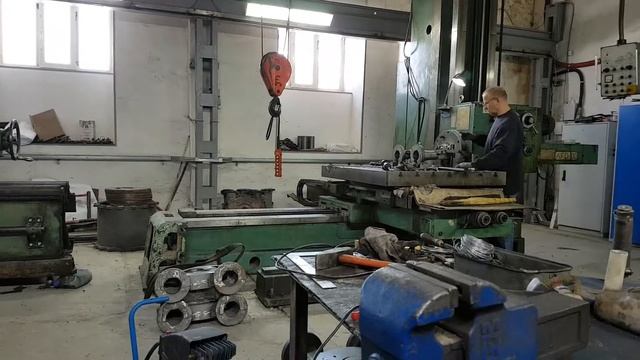 Кипит работа смотреть онлайн