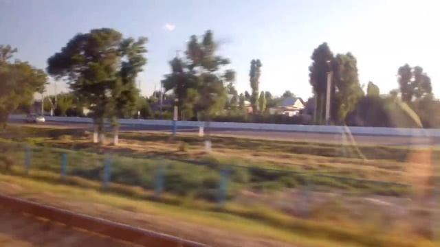 На Афросиабе из Самарканда в Ташкент смотреть онлайн