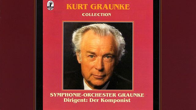 Graunke: Perpetuum mobile смотреть онлайн