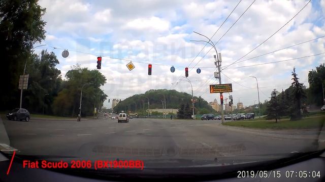 Не помітив. смотреть онлайн